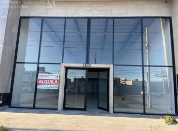Local comercial · 300m² · Alquila Local 300 m² en Puerto Madryn