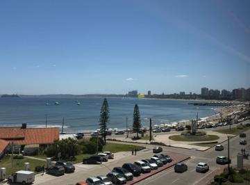 Foto1 · Apartamento en Venta de 3 Dormitorio en Punta del Este. Playa Mansa, Parada 1