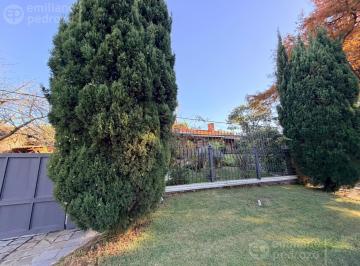 Casa · 180m² · 5 Ambientes · 1 Cochera · Venta Casa de 3 Dorm. Playa Mansa Punta del Este