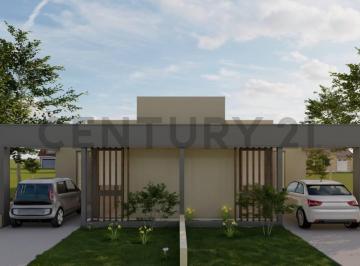 Casa · 85m² · 3 Ambientes · 1 Cochera · Dúplex de 2 Dorm. en Planta Baja, Ubicado en Una Zona Consolidada y de Excelente Entorno, Idea