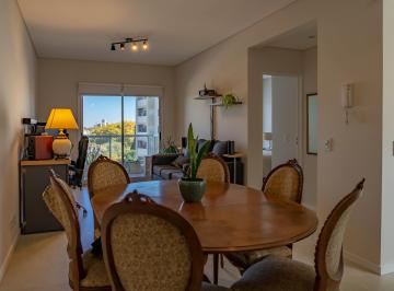 Departamento de 2 ambientes, Lanús · Departamento de 2 Ambientes en Terrasur IV con Vista Al Parque.