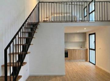 PH · 88m² · 4 Ambientes · PH 4 Amb Venta, Patio San Cristobal Entrega Julio 2026