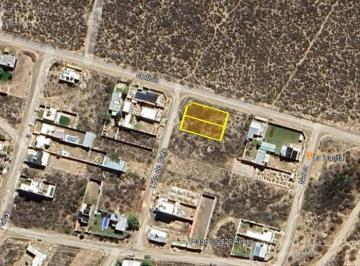 Terreno · 418m² · Vende Terreno en Puerto Madryn / Solanas