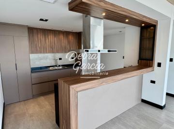 Departamento · 109m² · 3 Ambientes · Venta Semipiso San Bernardo Excelente Categoria Vista Al Mar