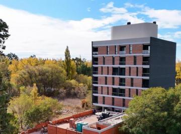 Departamento · 52m² · 2 Ambientes · 1 Cochera · Venta Departamento a Estrenar Nova R7