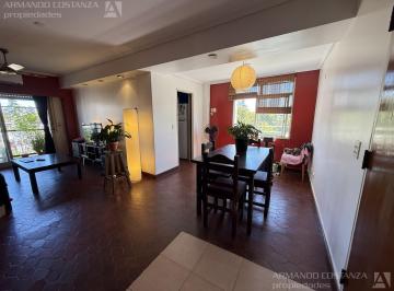 Departamento · 87m² · 4 Ambientes · Vende Piso en Palermo