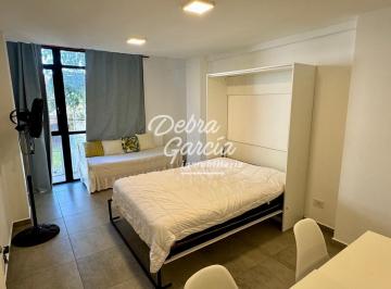 Departamento · 28m² · 1 Ambiente · Venta Dpto San Bernardo Ambiente Unico Todo Electrico