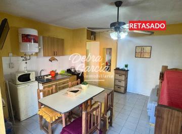 Departamento · 23m² · 1 Ambiente · Venta Dpto San Bernardo Ambiente Unico Balcon