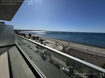 Departamento · 3 Ambientes · Frente Al Mar / Puerto Madryn