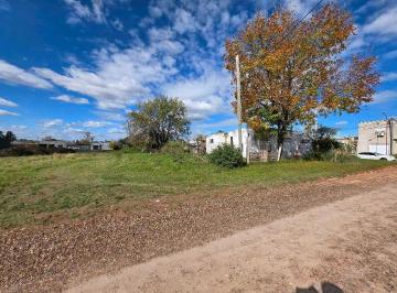 Terreno · 365m² · Vendo Terreno de 365 m² en Concepción del Uruguay, Entre Ríos.