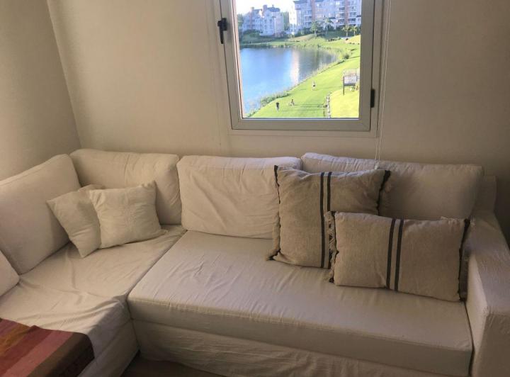 Departamento · 47m² · 2 Ambientes · 1 Cochera