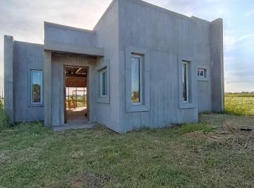 Casa de 1 ambiente, Arroyo Seco · Venta Casa en Construcción Arroyo Seco
