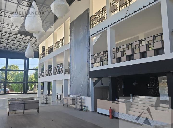 Local comercial · 30m² · 1 Ambiente
