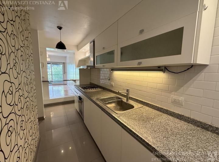 Departamento en venta en Palermo · 3 ambientes