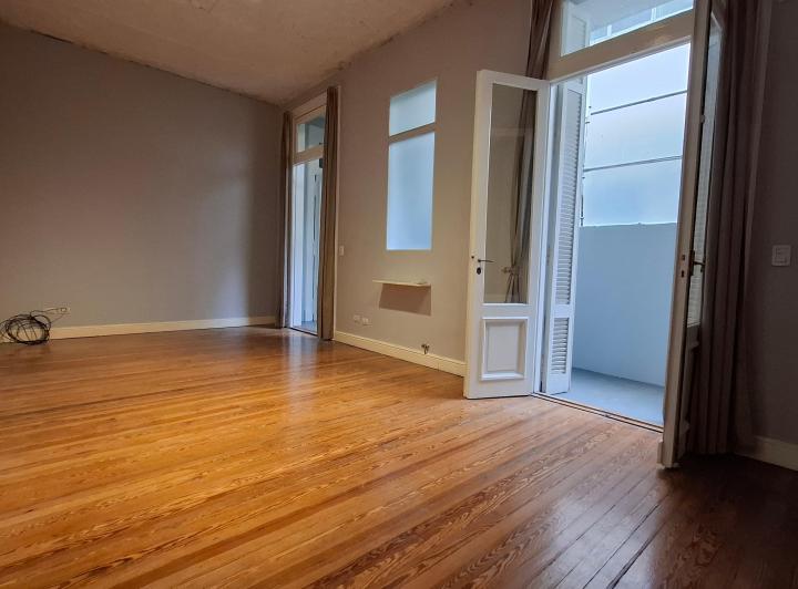 Departamento en venta en San Telmo · 3 ambientes