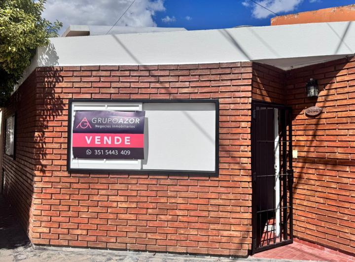 Casa · 60m² · 6 Ambientes