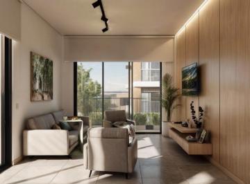 Departamento · 47m² · 2 Ambientes · Departamento en Florida a Estrenar en Pozo de Categoria