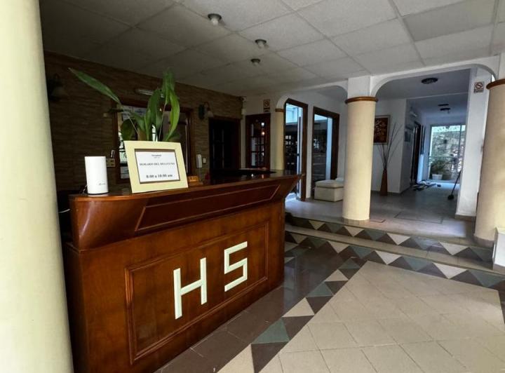 Local comercial · 900m² · 29 Ambientes