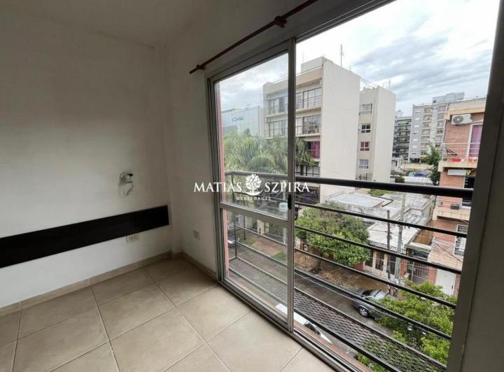 Departamento en venta en Moron · 1 ambiente