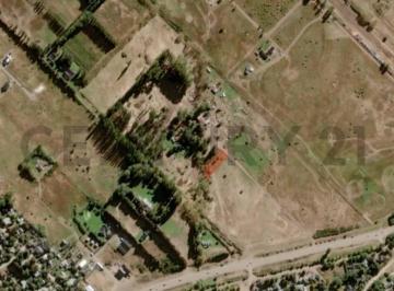 Terreno · 1110m² · Venta Terrenos San Martin de Los Andes.