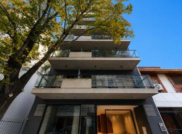 Departamento de 2 ambientes, Belgrano · Venta - 2 Ambientes a Estrenar con Toilette en Belgrano!