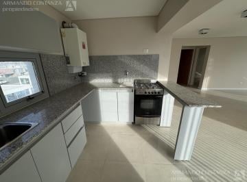 Departamento · 70m² · 3 Ambientes · 1 Cochera · Vende / Departamento en Puerto Madryn a 200 m del Mar / Piscina y Gym