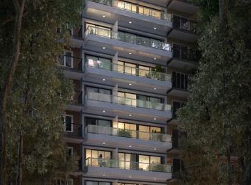 Departamento · 44m² · 1 Ambiente · Departamento en Venta en Las Cañitas, Capital Federal, Buenos Aires