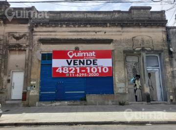 Terreno · 701m² · Terreno - Barracas - Lideres en Terrenos - Guimat Propiedades