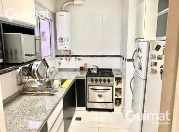 Departamento · 37m² · 2 Ambientes · Departamento - Caballito 2 Ambientes Reciclado Impecable Estado Excelente Inversion
