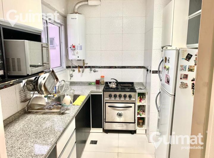 Departamento · 37m² · 2 Ambientes