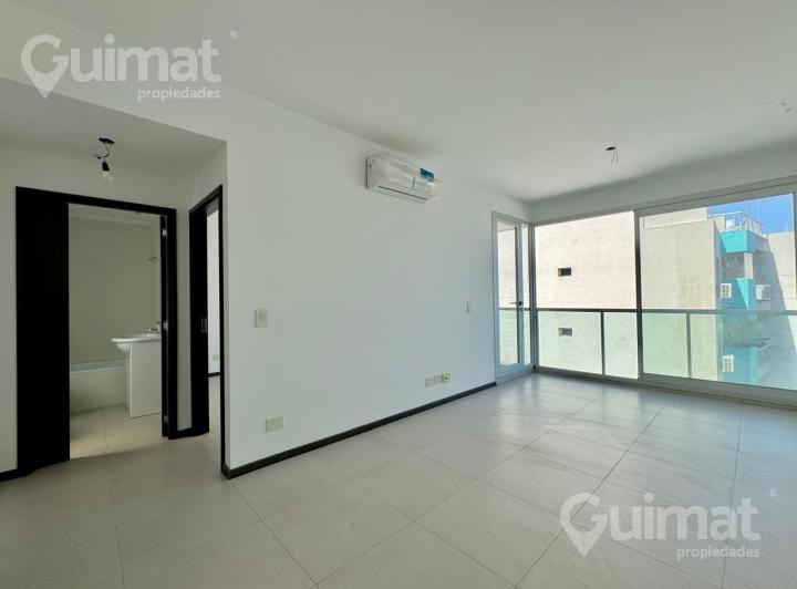 2 Ambientes a Estrenar - Amenities - Villa Urquiza
