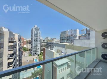 Departamento · 55m² · 3 Ambientes · 3 Ambientes a Estrenar, Gimnasio, Sum, Piscina - Villa Urquiza
