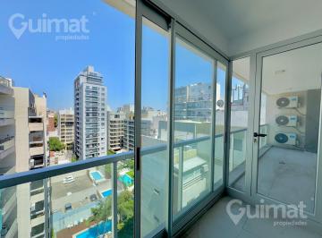 Departamento · 55m² · 3 Ambientes · 3 Ambientes a Estrenar, Gimnasio, Sum, Piscina - Villa Urquiza