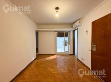 Departamento · 38m² · 2 Ambientes · Palermo! Oportunidad! 2 Ambientes con Balcon, Cocina Independiente
