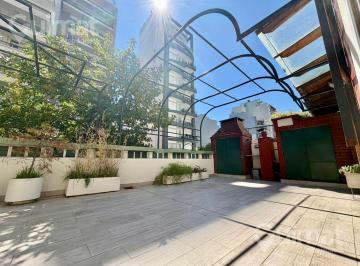 PH · 135m² · 5 Ambientes · PH Al Frente C/ Tza - 5 Amb Studio - Exc. Estado - Permuta Caba