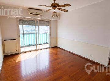Departamento · 49m² · 3 Ambientes · 1 Cochera · Departamento en Caballito