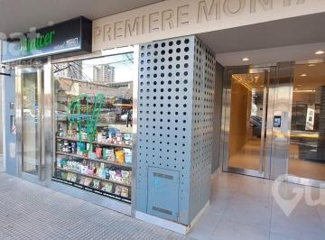 Local comercial · 53m² · 1 Ambiente · Local en Belgrano