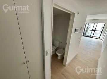 Departamento · 27m² · 1 Ambiente · 48 m² - 2 Amb en Suite - Corrientes y Gallo - Excelente Ubicacion