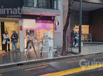 Local comercial · 82m² · 1 Ambiente · Local en Recoleta