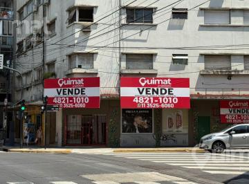 Local comercial · 120m² · Excelente Local en Esquina Av Cordoba y Laprida