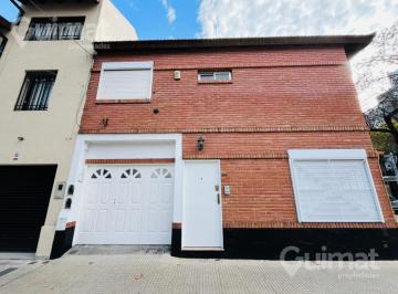 PH · 54m² · 3 Ambientes · 1 Cochera · PH Tipo Duplex de 3 Ambientes en El Barrio de Villa Santa Rita, 86 m Totales