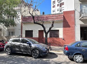 Casa · 203m² · Excelente Terreno o Casa a Reciclar Cid Campeador - Lideres en Terrenos - Villa Crespo - Caballito