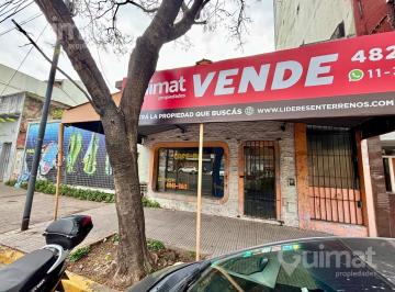 Local comercial · 130m² · Local Lote Propio en Venta - San Cristobal - Lideres en Terrenos