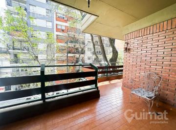 Departamento · 150m² · 5 Ambientes · 1 Cochera · Villa Urquiza Piso Palier Privado, Balcón Terraza Hab en Suite 3 Dorm.