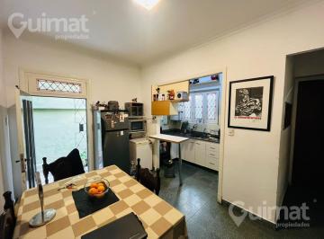 PH · 100m² · 6 Ambientes · 1 Cochera · Oportunidad 2 PH en Parque Chas con Terraza Sobre Lote Propio
