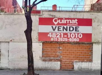 Terreno · 478m² · Excelente Terreno en Parque Chacabuco - Lideres en Terrenos