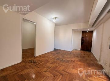 Departamento · 53m² · 2 Ambientes · 1 Cochera · Departamento 2 Ambientes y Medio 53 m Totales con Espacio Guarda Coche