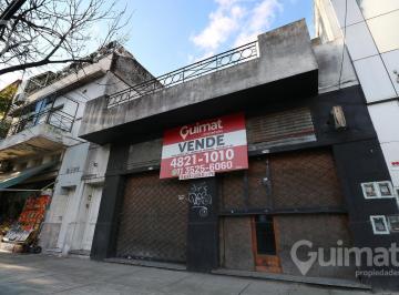 Local comercial · 92m² · 5 Ambientes · Venta en Block - 2 Loc. 1 PH - Ideal Inversion