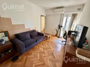 Departamento · 34m² · 2 Ambientes · 34 m² - 2 Amb - Av Nazca 3100 - Villa del Parque