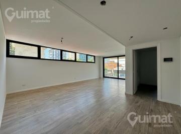 Departamento · 136m² · 4 Ambientes · 1 Cochera · 152 m² - Piso 4 Amb - Av Libertador y Monroe Belgrano